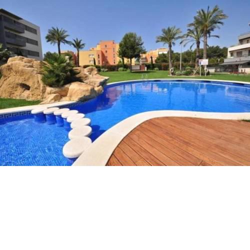 J Tramuntana Planet Costa Dorada