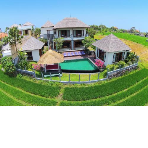 Jabunami Villa