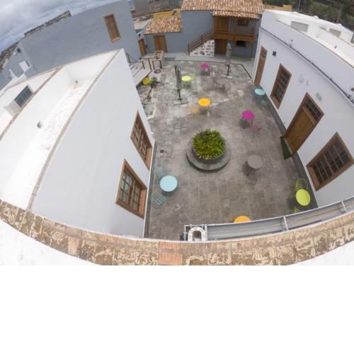 Jacío House