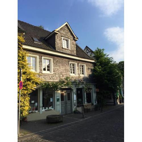 Jack Sono Luxury Guest House & Apartments