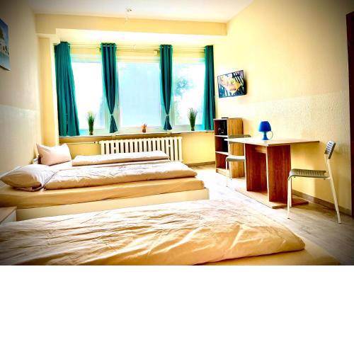 Jacobs Inn Salzwedel