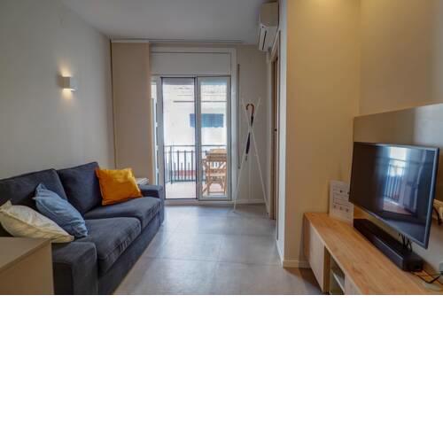 Jade Apartment by Hello Apartments Sitges