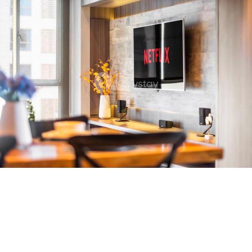 Jade by Kozystay 2BR Next to Mall Kuningan