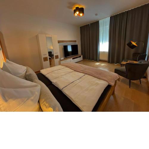 Jade FeWo Cottbus