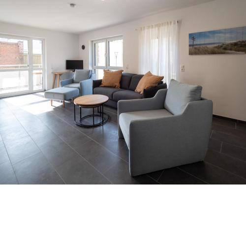 Jade Glück Wilhelmshaven