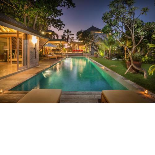 Jadine Bali Villa by Nagisa Bali