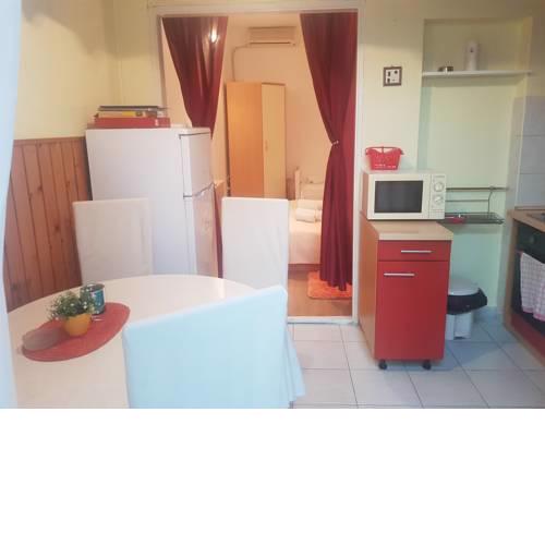 Jadran Apartment