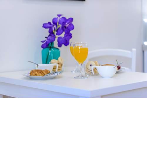 Jadranka studio apartments