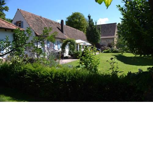 Jaegerhaus at Schloss Bleichheim