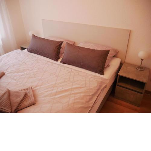 Jaekels Ferienwohnung