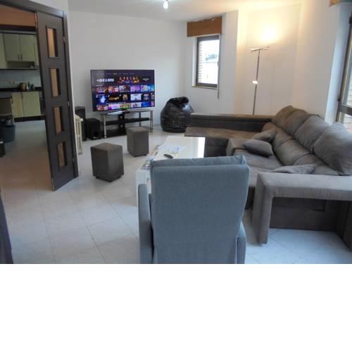 Jaen Apartment
