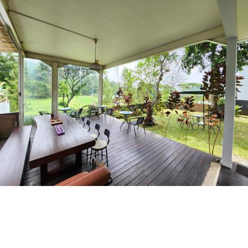 Jagad House