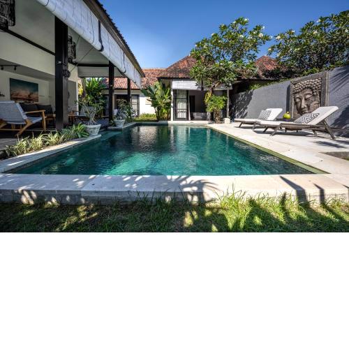 Jagaditha Villas