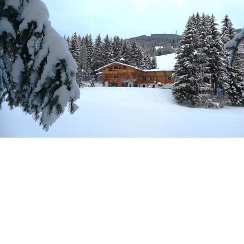 Jagdhaus Gerlos****