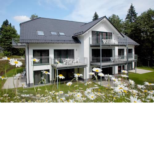 Jagdhaus Resort