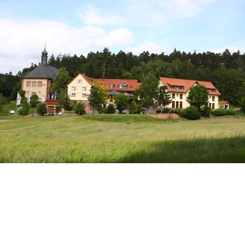 Jagdhof Klein Heilig Kreuz