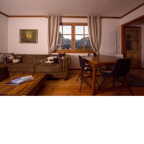 Jagdhütte Obertraun
