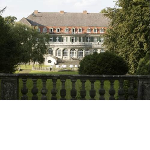 Jagdschloss-Bellin