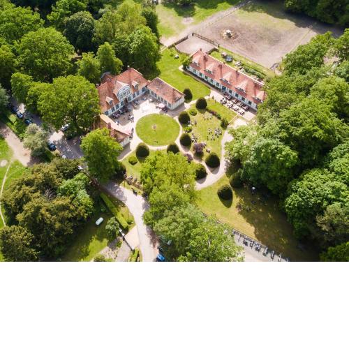 Jagdschloss Friedrichsmoor