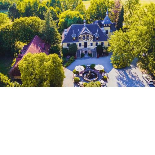 Jagdschloss Habichtswald