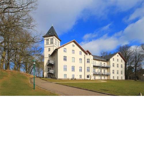 Jagdschloss Hohen Niendorf