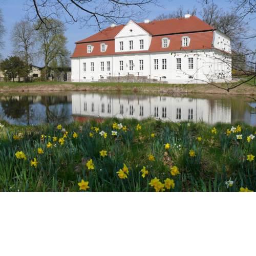Jagdschloss Kotelow