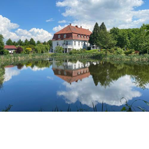 Jagdschloss lalendorf