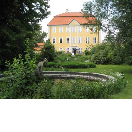 Jagdschloss Quitzin