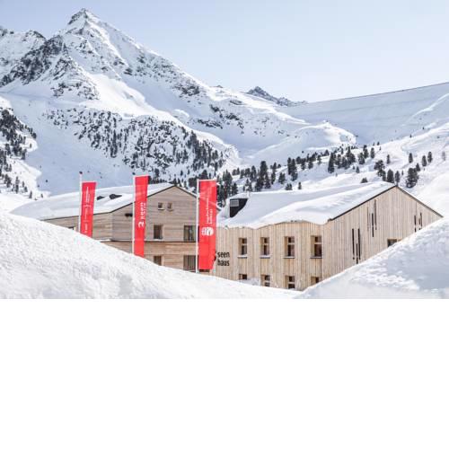 Jagdschloss Resort 3 SeenHaus Apartments