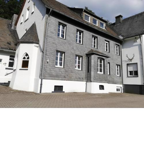 Jagdschloss Siedlinghausen