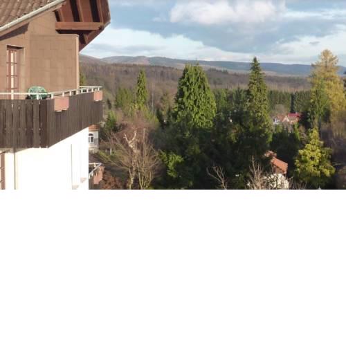 Jagdschlösschen-Harz