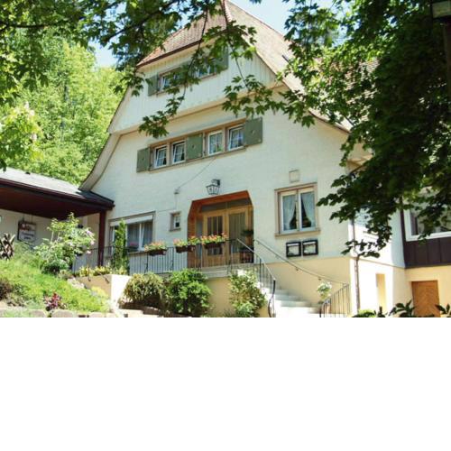 Jägerhaus Donaueschingen