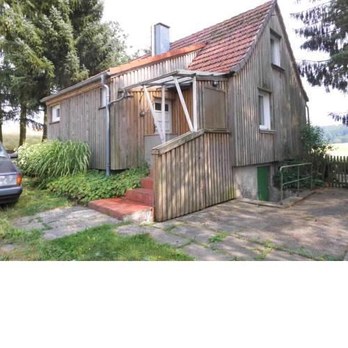 Jägerhaus Urlettig