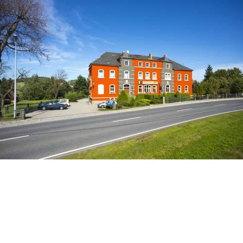 Jägerhof Putzkau