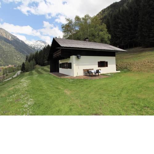 Jägerhütte