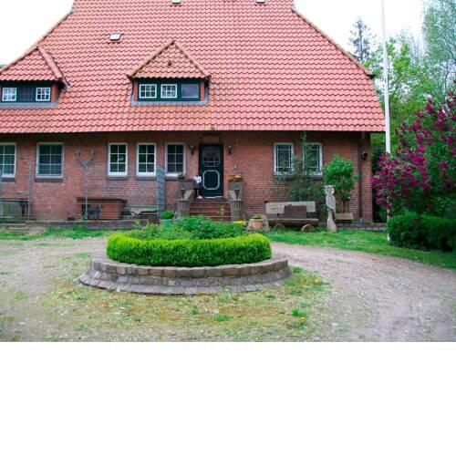 Jägerlehrhof, Breiholz - 3006