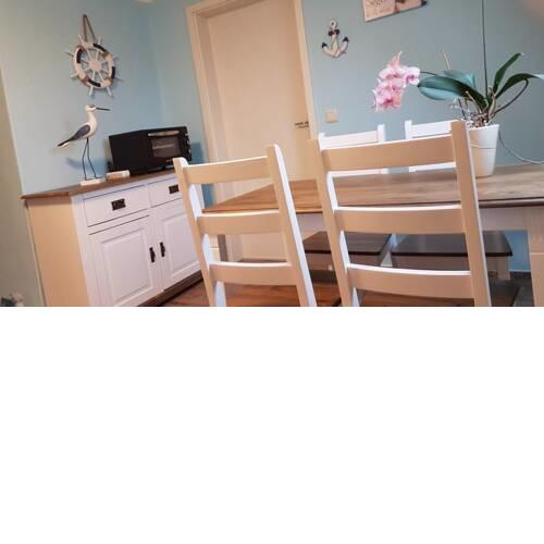 Jäger`s Ferienwohnung an der Ostsee