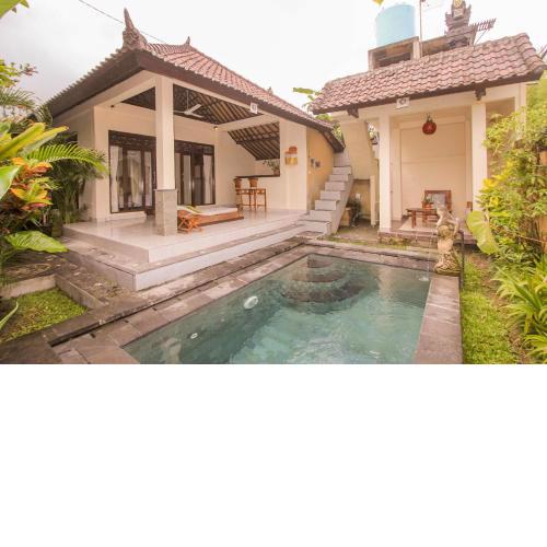 Jagi Villa