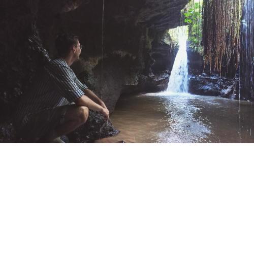 Jago Adventure