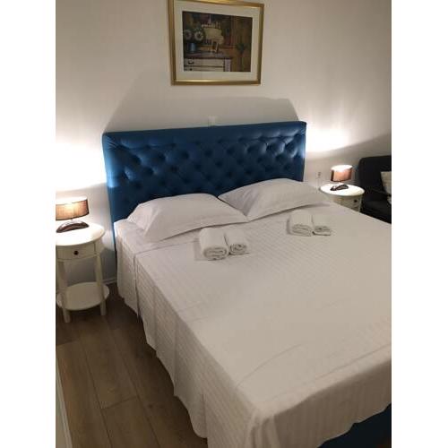 Jago's rooms Prapratno