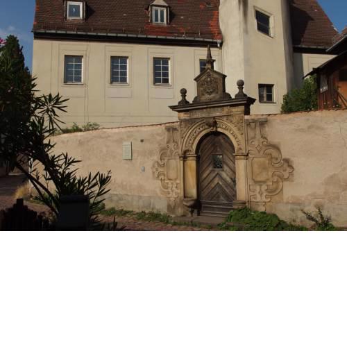 Jahnaischer Hof
