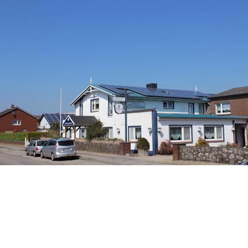 Jahnkes Gasthaus-Pension garni