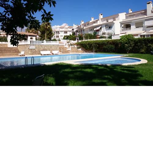 JaHOUSE Altea