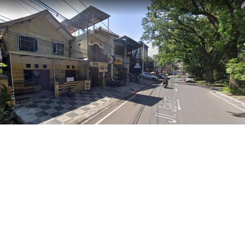 Jakarta 8B Homestay