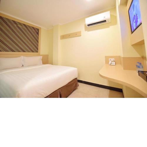 Jakarta City Hotel