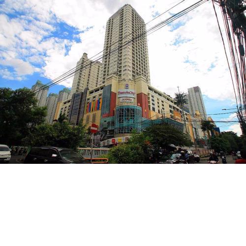 Jakarta Residence