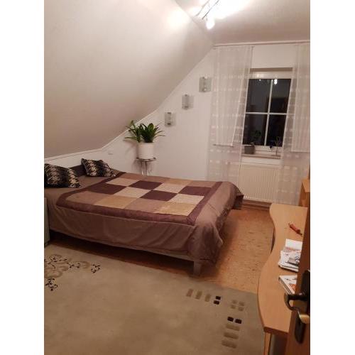 Jakobis Ferienwohnung