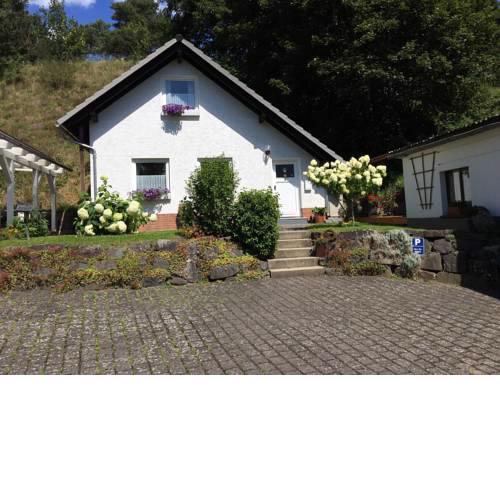 Jakobs Hütte