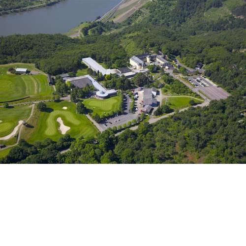 Jakobsberg Hotel- & Golfresort