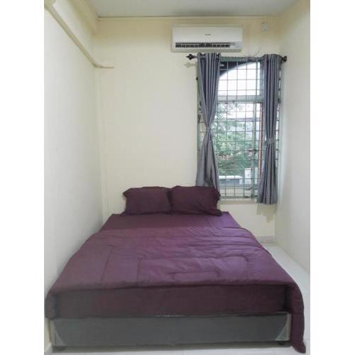 Jakson Homestay